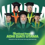 Konsistensi dan Keberanian Berkembang Mengantarkan Sellvy Anggraeni Mihardja Raih Adhi Djati