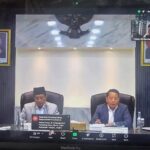 Rektor UIN Bandung Ikuti Breakfast Meeting Kemenag Bahas Implementasi Manajemen Talenta ASN