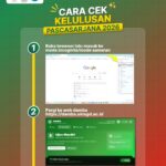 Cara Cek Hasil Kelulusan PMB Pascasarjana UIN Bandung 2026, Ini Langkah-langkahnya