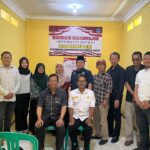Perkuat Kesadaran Hukum Masyarakat, HES UIN Bandung Gelar PkM di Garut
