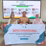 Benchmarking ke UIN Walisongo, Prodi Akuntansi Syariah UIN Bandung Siapkan Akreditasi Internasional ACQUIN