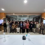Gandeng SEASREP Foundation, FAH UIN Bandung Perkuat Jejaring Akademik Internasional