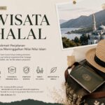 Wisata Halal: Menikmati Perjalanan Tanpa Meninggalkan Nilai-Nilai Islam