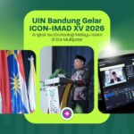 UIN Sunan Gunung Djati Bandung Gelar ICON-IMAD XV 2026: Angkat Isu Ekoteologi Melayu-Islam di Era Multipolar