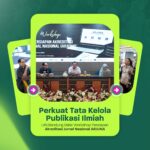 Perkuat Tata Kelola Publikasi Ilmiah, UIN Bandung Gelar Workshop Persiapan Akreditasi Jurnal Nasional ARJUNA