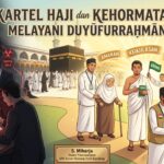 Kartel Haji dan Kehormatan Melayani Duyūfurraḥmān