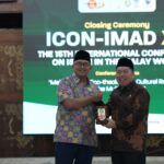 Wali Kota Bandung Tutup ICON-IMAD XV, Tantang Akademisi Beri Solusi Ekoteologi hingga Kesenjangan Sosial
