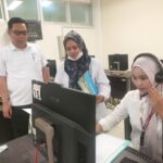 Siapkan Generasi Ulama dan Intelektual Muslim, UIN Sunan Gunung Djati Bandung Gelar Seleksi Jalur Qiroatul Kutub