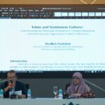 Islam and Sundanese Culture