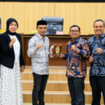 Mahasiswa KKN UIN Bandung Didorong Hadirkan Inovasi bagi Masyarakat Bandung Barat