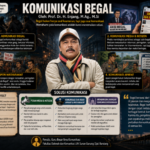 Komunikasi Begal