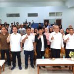 Budaya Riset Menguat, Mahasiswa FAH UIN Bandung Berhasil Publikasikan 70 Artikel Ilmiah