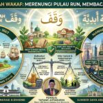 Menilai Tanah Wakaf