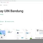 Ayo Segera Unduh PusbisPay UIN Bandung! Nikmati Kemudahan Memesan Produk