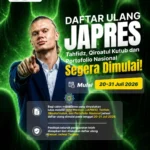 Catat! Jadwal Daftar Ulang Jalur Mandiri 20–31 Juli 2026
