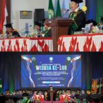 Live I Sidang Senat Terbuka Wisuda Ke-108 UIN Sunan Gunung Djati Bandung