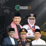 Hari Ini, Menag Pimpin Istighatsah dan Tabligh Akbar Bersama 10.000 Jamaah se-Jatim