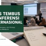 7 Tips Tembus Konferensi Internasional bagi Mahasiswa