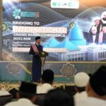 Menag, Jatim Laboratorium Kerukunan untuk Dunia