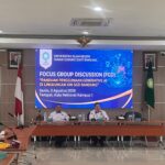 Percepat Peluncuran Panduan Generative AI, UIN Bandung Tegaskan Pentingnya Etika dan Integritas Akademik