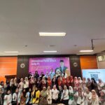 PSGA UIN Bandung Hadirkan Antropolog Amerika Bahas Gender dan Etika Digital di Pesantren