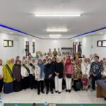 Dorong Keluarga Lawan Judol dan Pinjol lewat Investasi Syariah, GIS UIN Bandung Edukasi PKK Padasuka