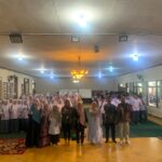 Bangun Generasi Cerdas Finansial, GIS UIN Bandung Edukasi Pelajar MA YPP Sukamiskin tentang Pasar Modal Syariah