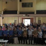 UIN Sunan Gunung Djati Bandung Sosialisasikan Pedoman Generative AI