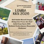 Award KKN Terbaik 2026
