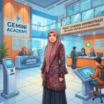 Dukung Transformasi Digital, Dosen, Staf, dan Mahasiswa UIN Sunan Gunung Djati Ikuti Pelatihan Gemini Academy