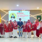 DWP UIN Bandung Dorong Perempuan Konsisten Berkarya dan Manfaatkan Peluang Digital