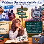 Pelajaran Demokrasi dari Michigan