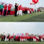 Buka Pendis 17 Agustusan UIN Bandung, Direktur PTKI: Junjung Tinggi Sportivitas dan Isi Kemerdekaan dengan Positif