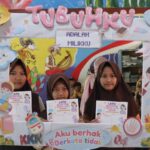 Cegah Child Grooming Sejak Dini, Mahasiswa KKN UIN Bandung Bekali 51 Siswa SD di Wonosobo dengan Edukasi Perlindungan Diri
