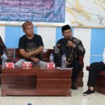 4 Hasil Monitoring KKN Tematik Moderasi Beragama UIN Bandung di Desa Pangandaran