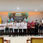 Hadapi Era AI – Society 5.0, FAH UIN Bandung Luncurkan Kurikulum OBE 2026 Berbasis Digital dan Kearifan Lokal