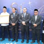 Masuk 5 Besar BPHN, UIN Bandung Raih Penghargaan JDIHN Terbaik Nasional Kategori Perguruan Tinggi