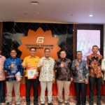 Tingkatkan Mutu Pembelajaran, FEBI UIN Bandung Gelar Rapat Persiapan Semester Ganjil 2026/2027