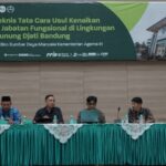Tingkatkan Kualitas ASN, UIN Bandung Tegaskan Kenaikan Pangkat Berbasis Sistem Merit dan Kinerja
