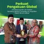 Perkuat Pengakuan Global, UIN Bandung dan UIN Cirebon Gandeng Hartford University AS Wujudkan “Baitul Hikmah Kedua”
