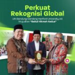 Perkuat Rekognisi Global, UIN Bandung Gandeng Hartford University AS Wujudkan “Baitul Hikmah Kedua”
