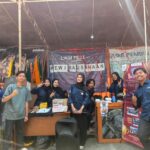 UKM LIKM, Kenalkan Dunia Bisnis kepada Mahasiswa Baru
