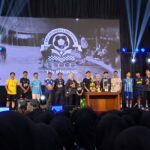 Penampilan Asyik dan Unik Warnai Hari Kedua PBAK 2026