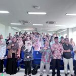 Merajut Integrasi Keilmuan Menuju Universitas Riset Unggul