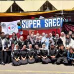 Dari Stand ke Stand, Mahasiswa Baru Menemukan Wajah Lain Kehidupan Kampus