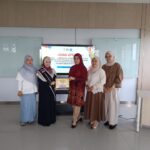 Ukir Prestasi, Mahasiswi Akuntansi Syariah UIN Bandung Masuk 42 Besar MPR Rabbani 2026