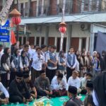 Penutupan KKN Moderasi Beragama UIN Bandung di Pangandaran Perkuat Harmoni, Lingkungan, dan Budaya Lokal