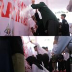 PBAK FST 2026: Deklarasi Anti-Gratifikasi Menuju Saintis Muda Unggul, Kompetitif, dan Adaptif
