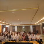 Jadi Wakil Tunggal PTKN di Evaluasi ZI WBK 2026, FST UIN Bandung Diuji TPN KemenPANRB