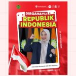 Ayo Pasang Twibbon HUT RI ke-81 ala UIN Bandung